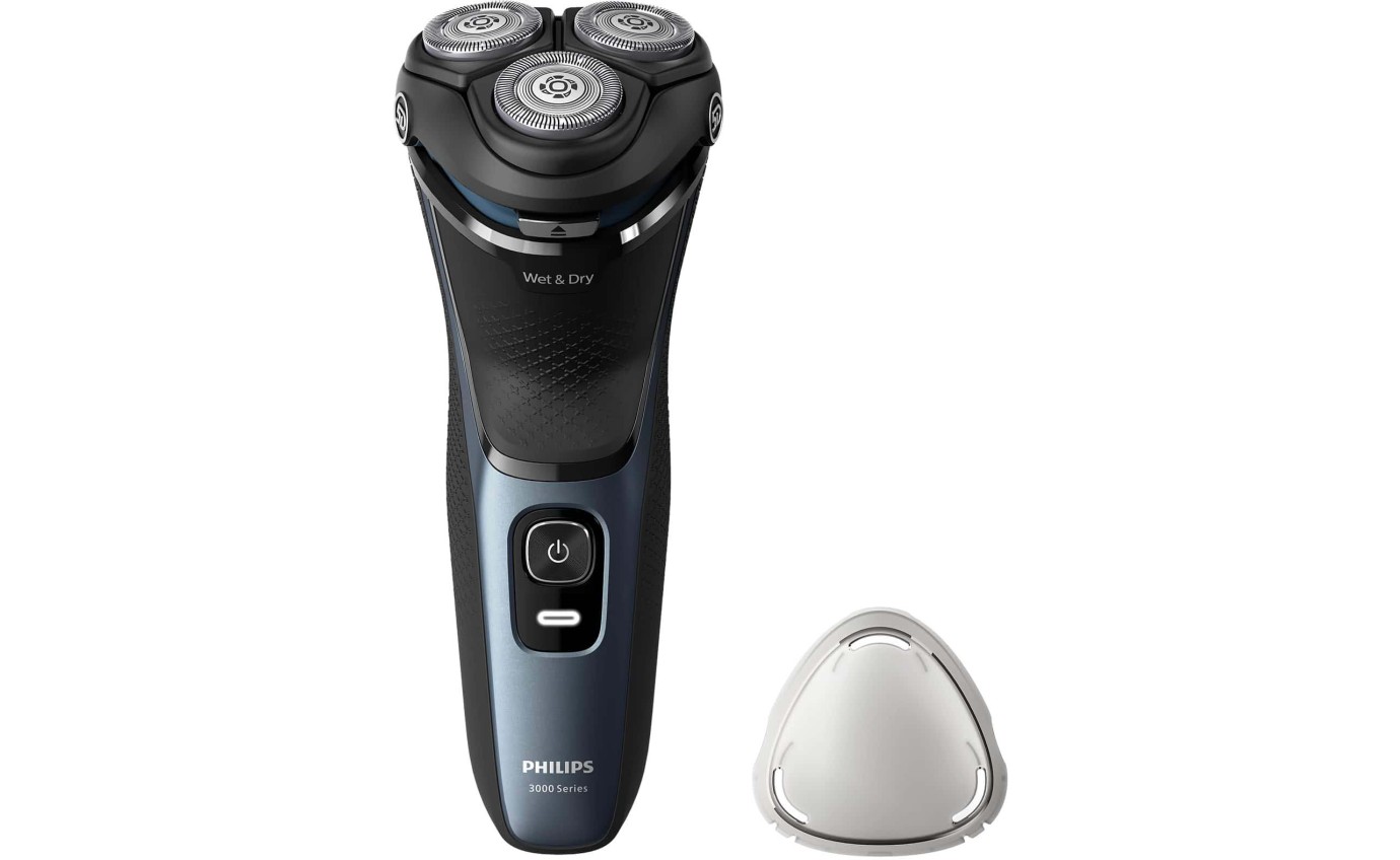 Philips 3000 Series Wet & Dry Electric Shaver S314400