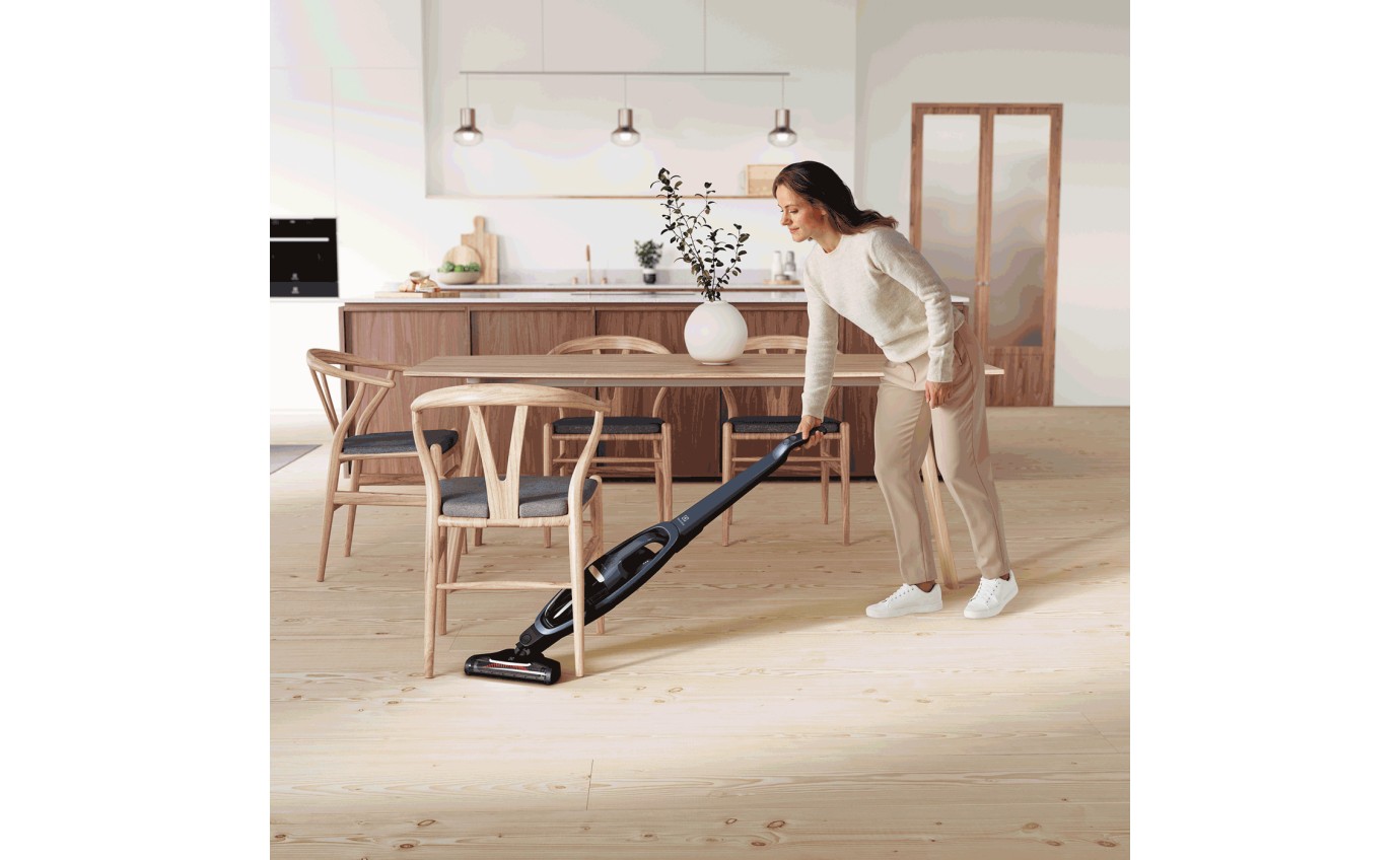 Electrolux Well Q7 Cordless Vacuum WQ71P5OIB