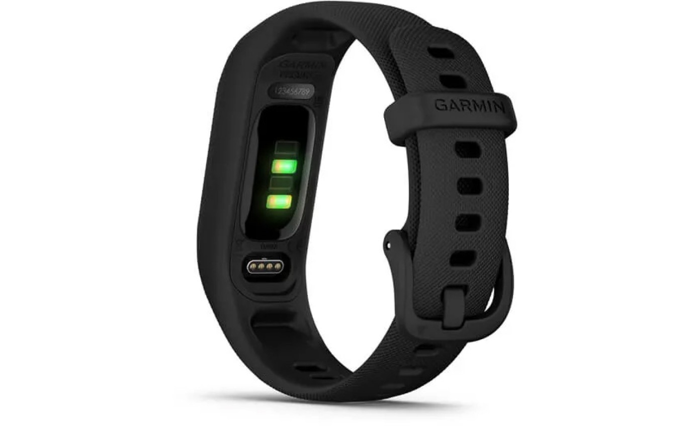 Garmin vívosmart® 5 Small/Medium (Black) 0100264500