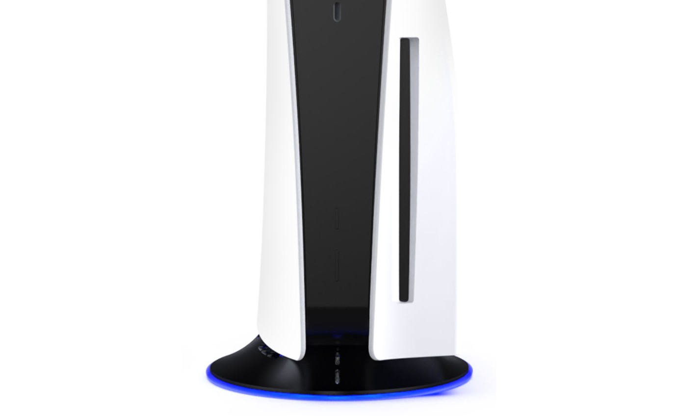 Powerwave RGB Cooling Stand for PlayStation 5 164931