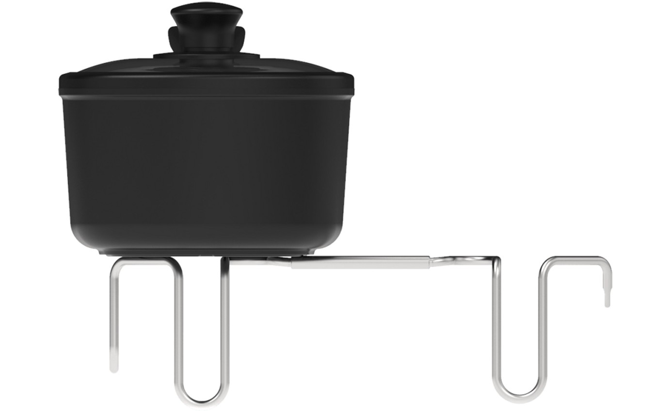 Weber Baby Q Saucepan 17966