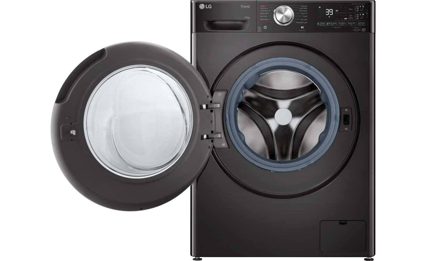 LG 12kg Front Load Washing Machine WV101412B