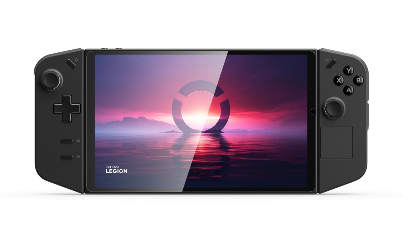 Lenovo Legion Go Screen Protector GXJ1N45009