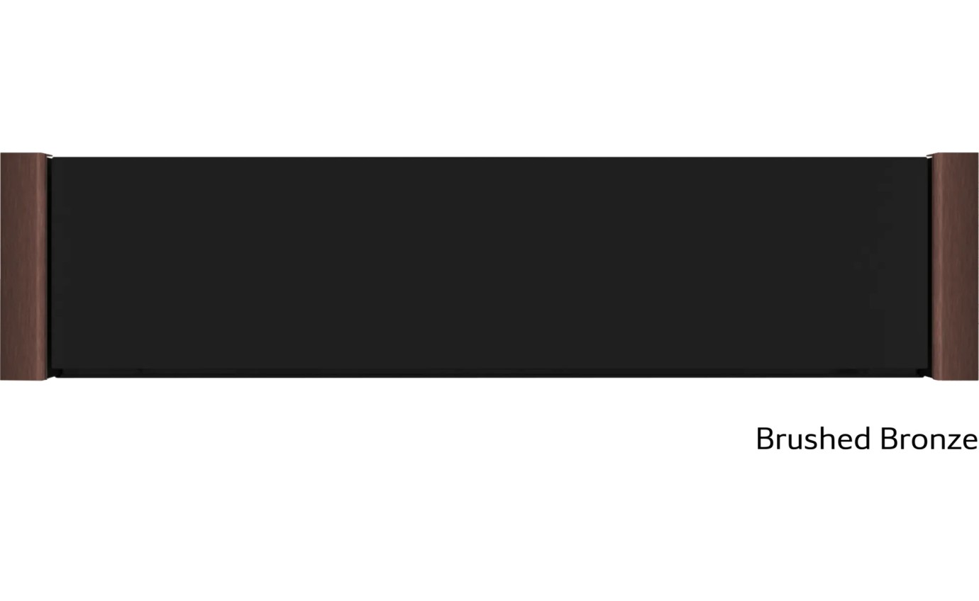 Neff Built-in Vacuum Drawer (Brushed Bronze) N29XA11Y1BB