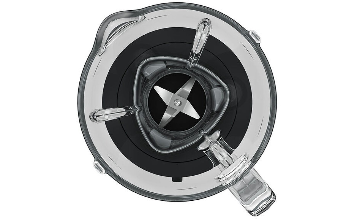 Braun PowerBlend 3 Jug Blender (Black) JB3150BK