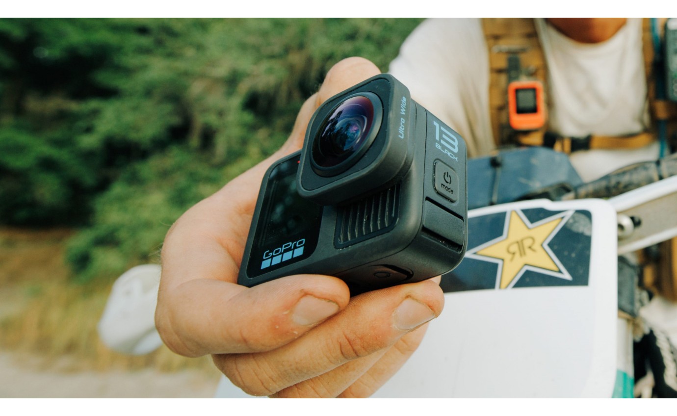 GoPro Ultra Wide Lens Mod for HERO13 AEWAL001