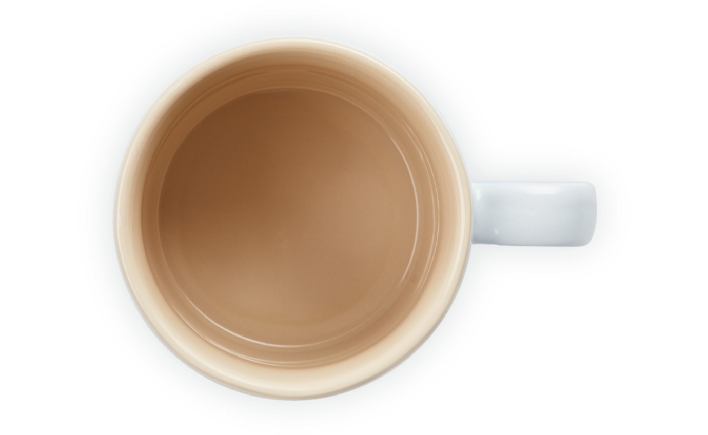 Le Creuset 350ml Stoneware Mug (Coastal Blue) 70302354200002