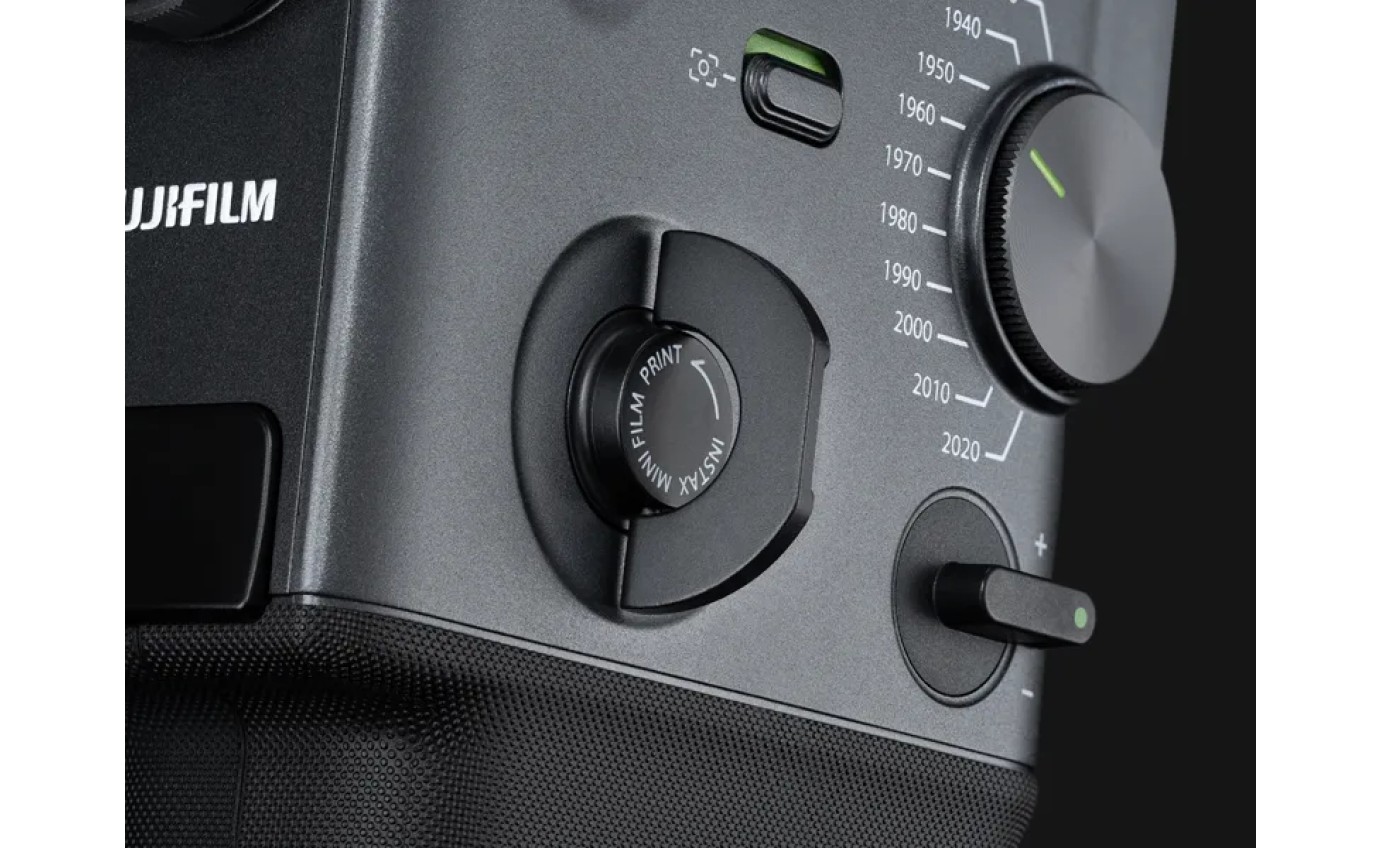 Instax mini Evo Cinema 85381