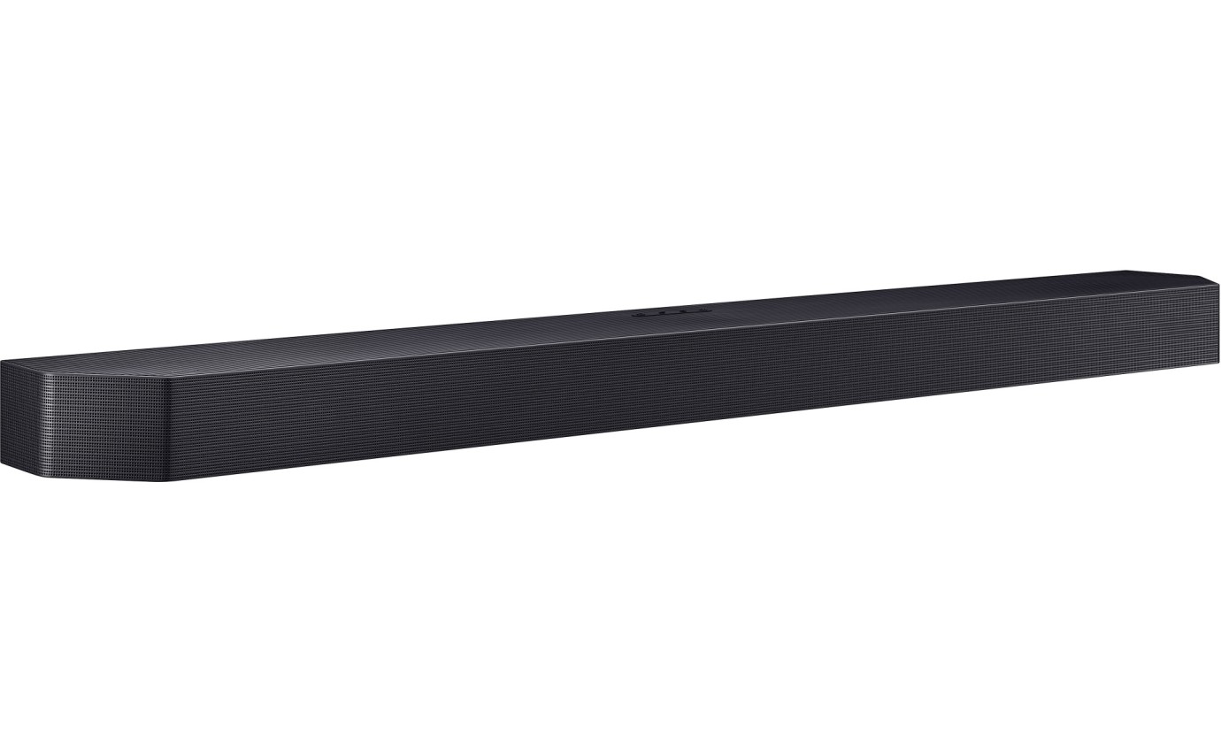 Samsung 11.1.4ch Q-Series Soundbar HWQ990FXY