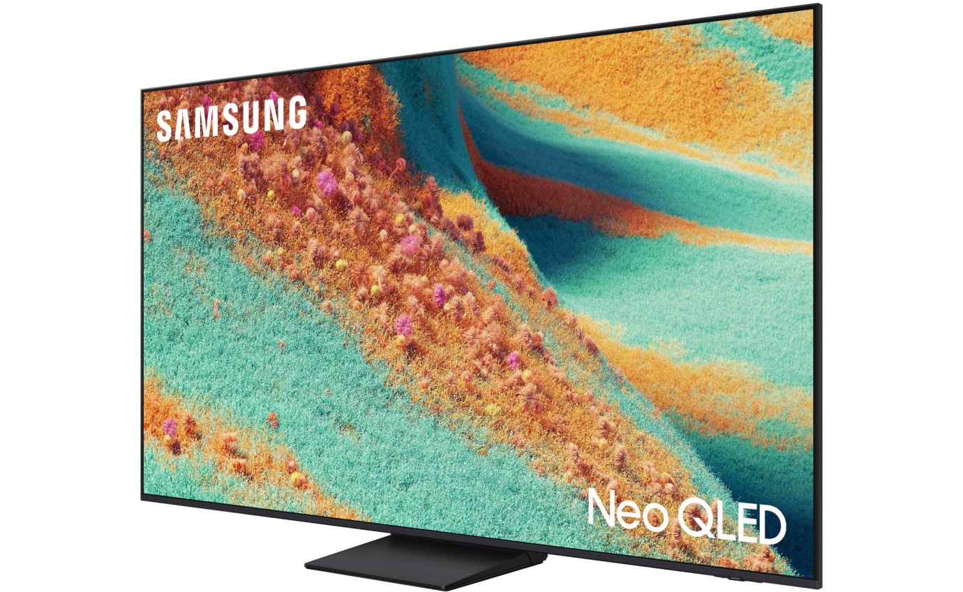 Samsung 75 inch QN85F Neo QLED 4K Mini LED Vision AI Smart TV QA75QN85FAWXXY