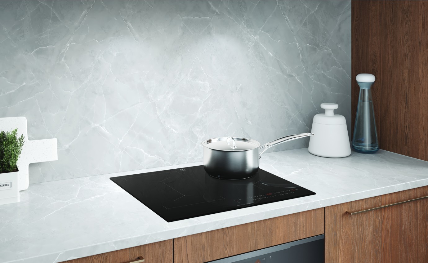 Electrolux 60cm PowerLite Induction Cooktop EHI644BF