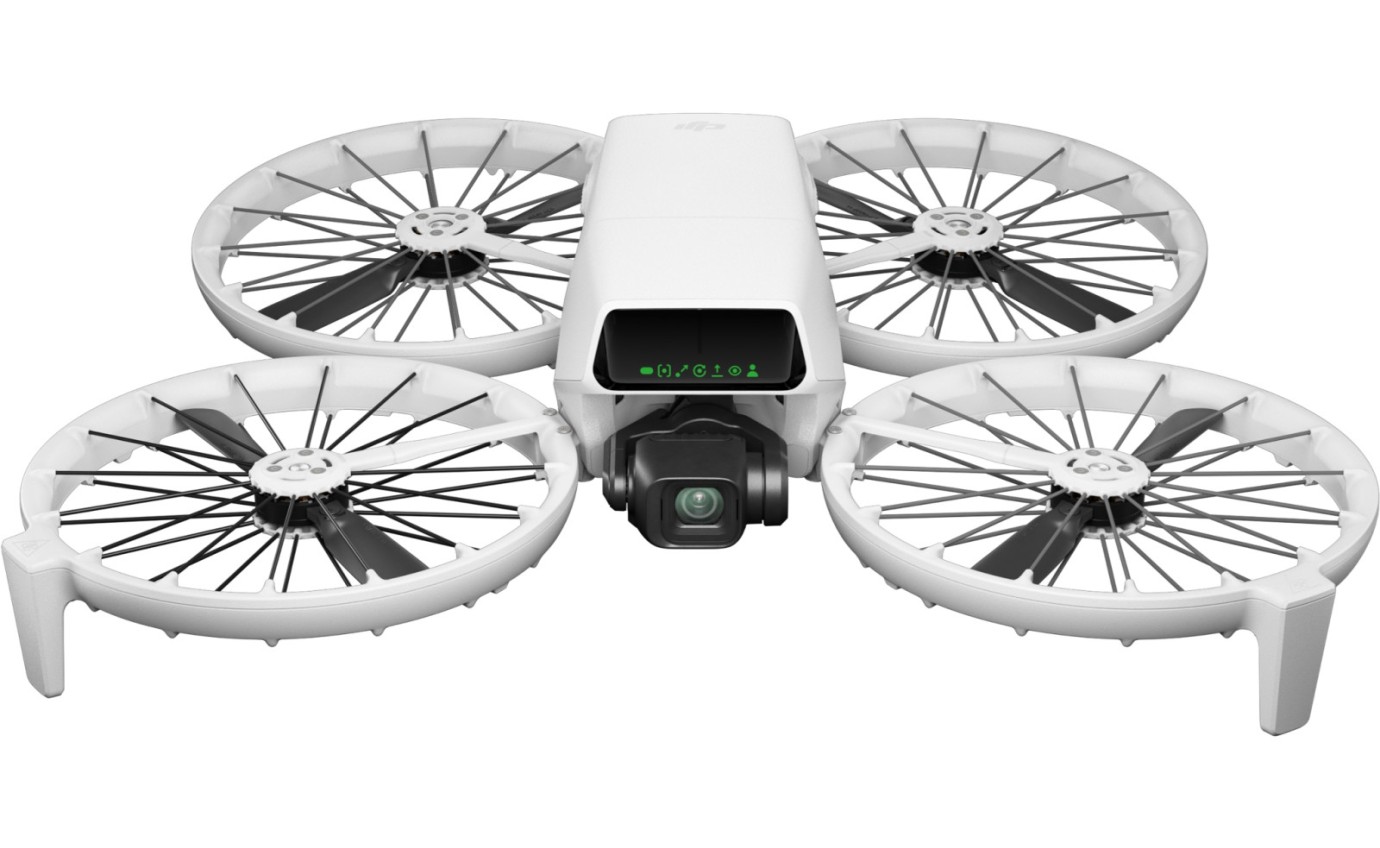 DJI Flip Drone (RC 2) CPFP0000018001