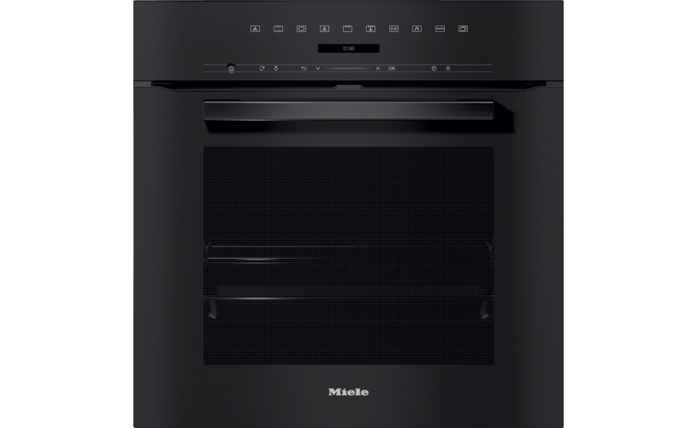 Miele 60cm Built-in Oven H7264BPOB