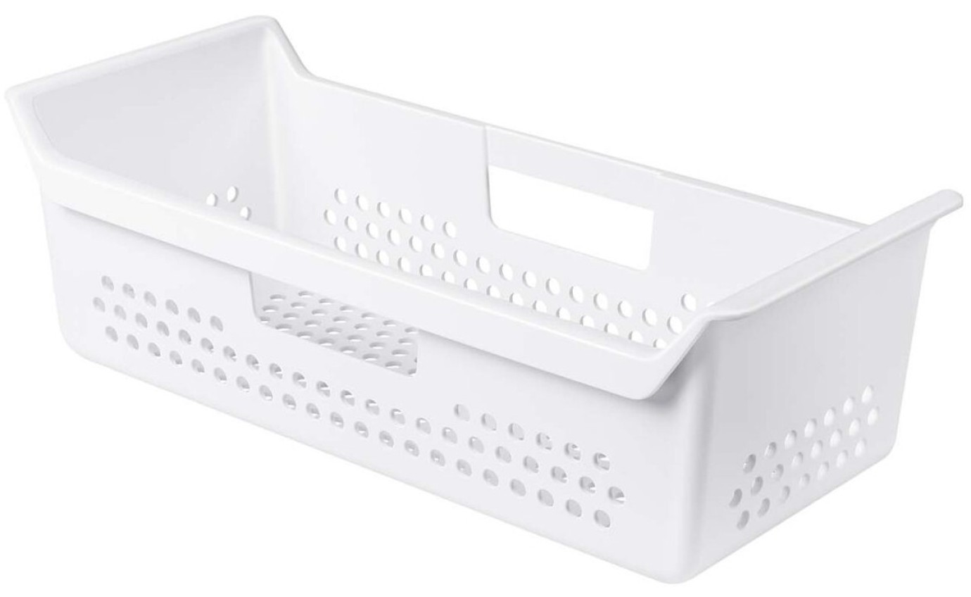 Hisense 500L Chest Freezer (White) HRCF501