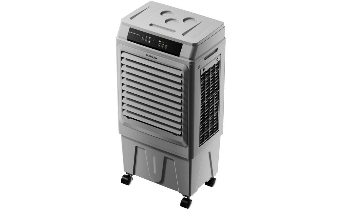 Dimplex 30L Digital Evaporative Cooler DCEVP30DG