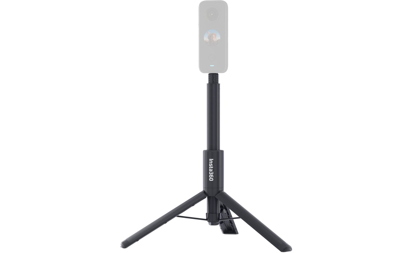 Insta360 2-in-1 Invisible Selfie Stick + Tripod INSTAONEX209