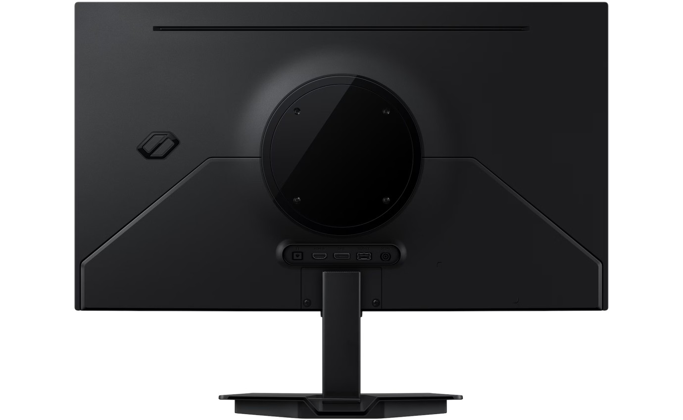 Samsung 27 inch Odyssey OLED G5 G50SF QHD 180Hz Gaming Monitor LS27FG502SEXXY