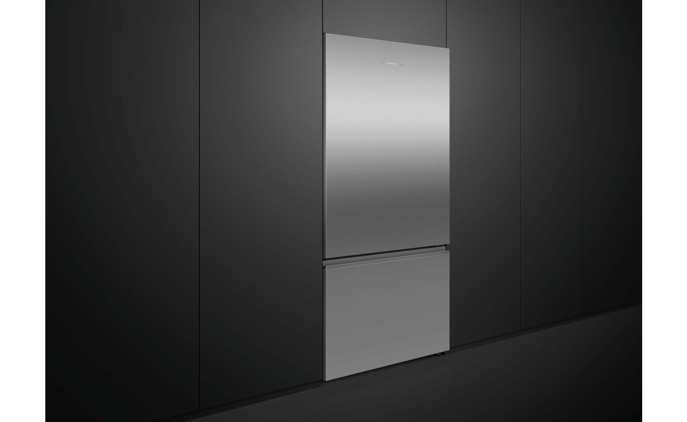 Fisher & Paykel 515L Series 5 Bottom Mount Refrigerator Freezer RF505BRNX1
