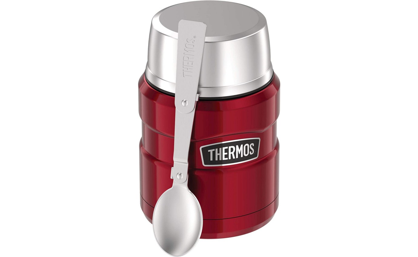 Thermos 470ml Vacuum Insulated Food Jar SK3000RAUS