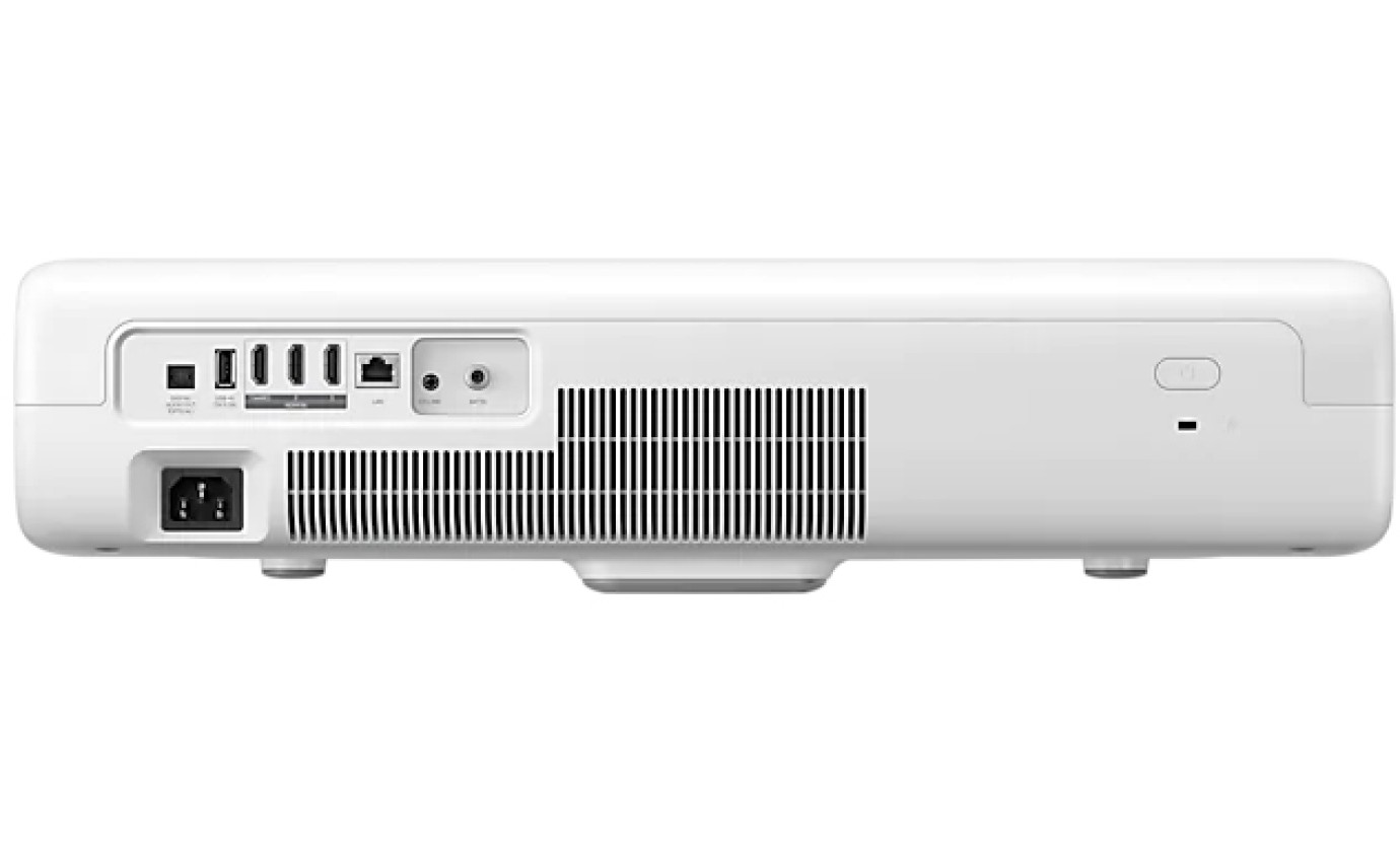 Samsung The Premiere Laser 4K Smart Projector SPLSP7TFA
