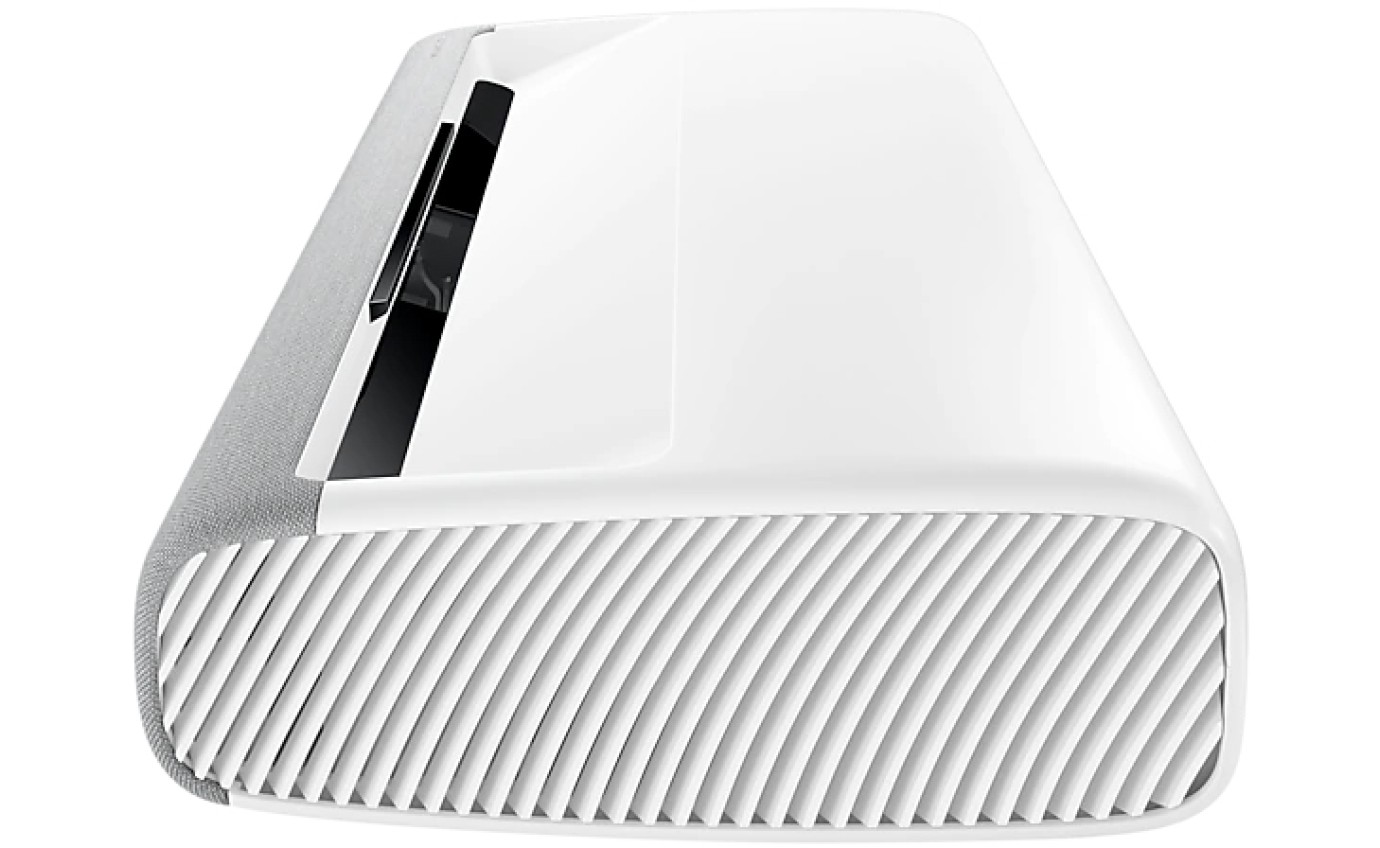 Samsung The Premiere Laser 4K Smart Projector SPLSP7TFA
