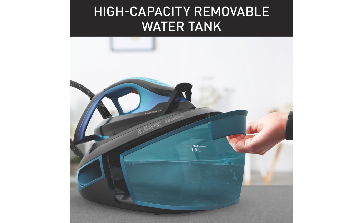 Tefal Express Vision Steam Generator SV8151