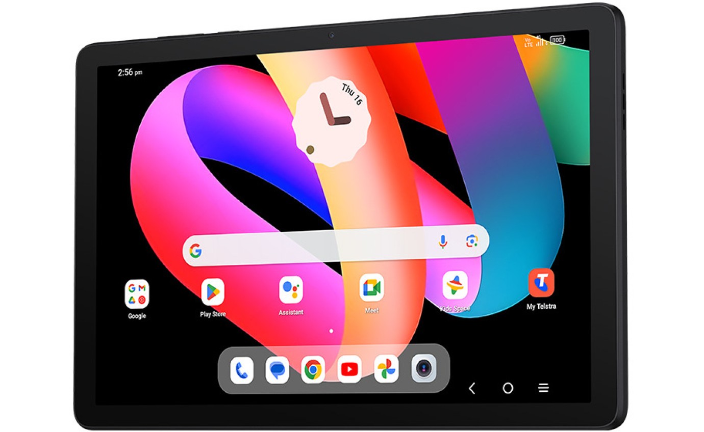Telstra TCL Tab 10L LTE Gen 3 TE067