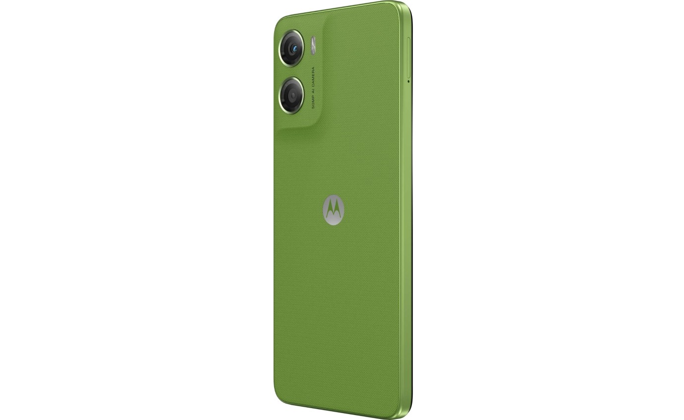 Motorola moto g06 4G 64GB (Tendril Green) 11901346379