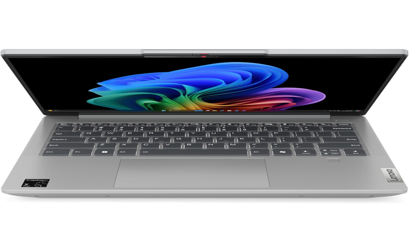 Lenovo 14 inch IdeaPad Slim 5 X Plus Copilot+ 32GB RAM 1TB W11H 83HL000DAU