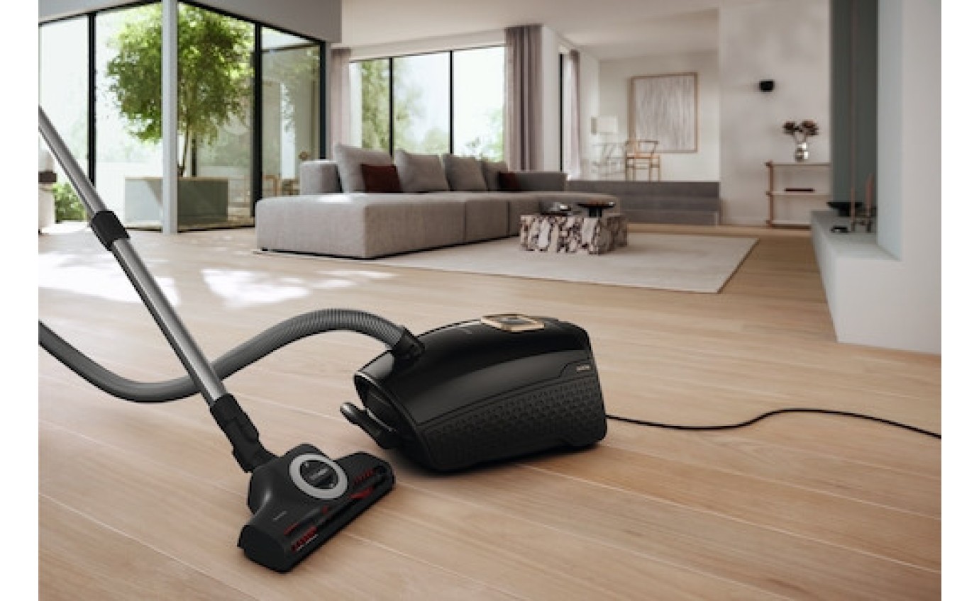 Miele Guard L1 Cat & Dog Vacuum Cleaner (Obsidian Black) 12696980