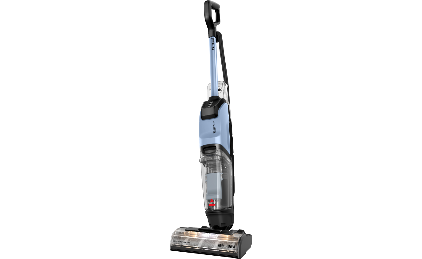 Bissell CrossWave&reg; EdgeFind&trade; Vacuum & Mop Combo 4136F