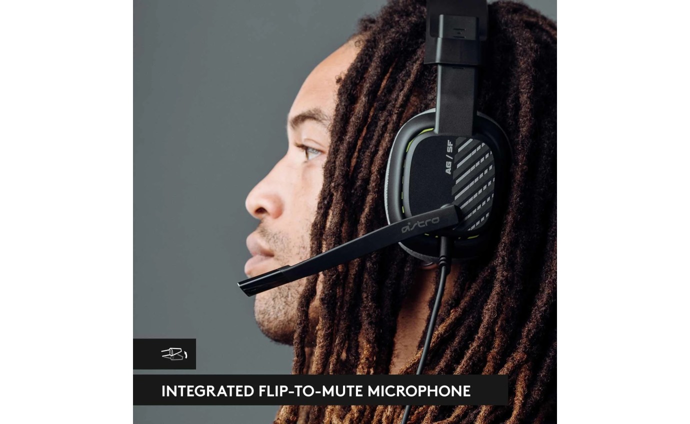 ASTRO Gaming A10 Gen 2 Headset for Xbox Series X/S (Salvage/Black) 939002048