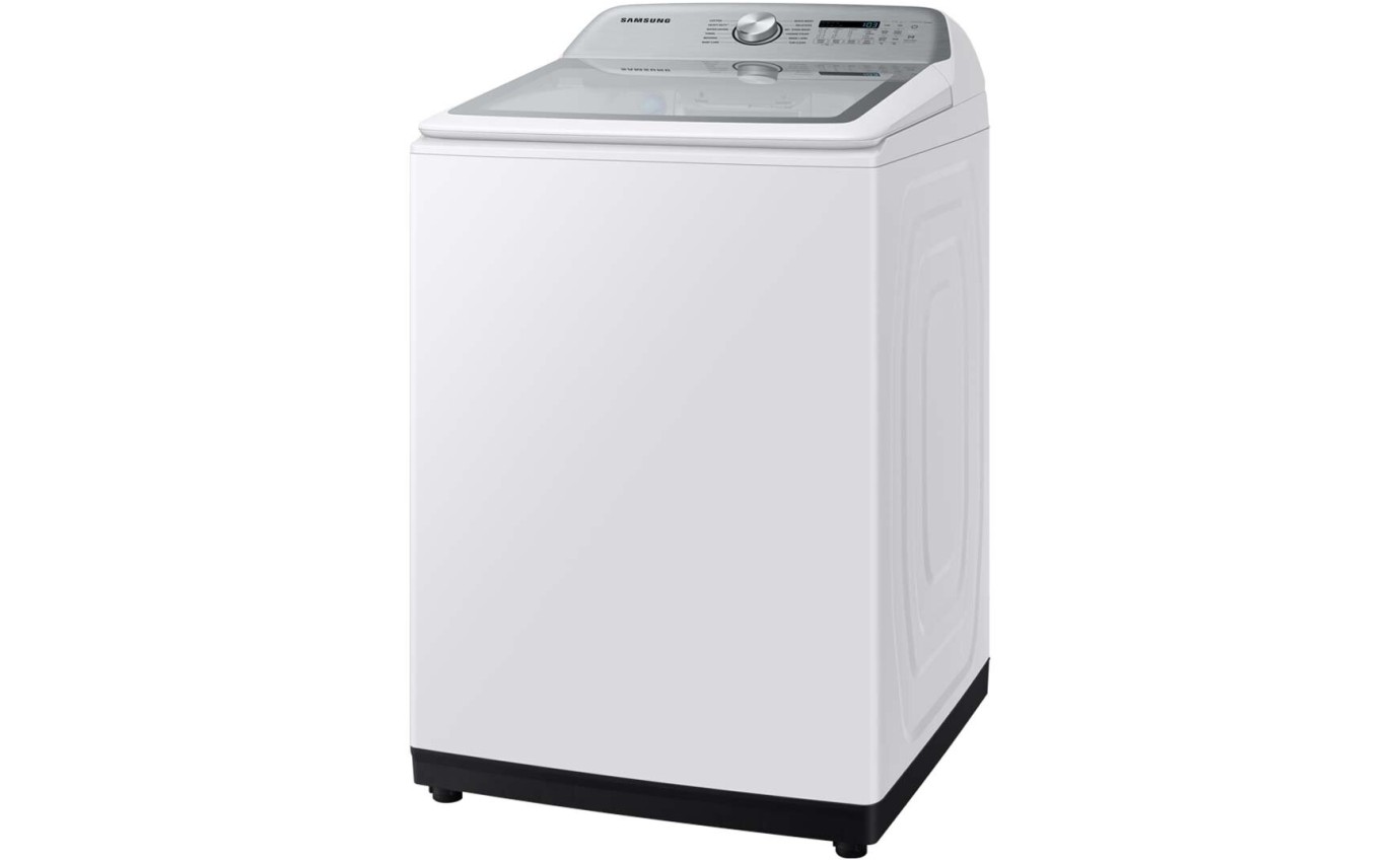Samsung 12kg Top Load Washer WA12A8376GW