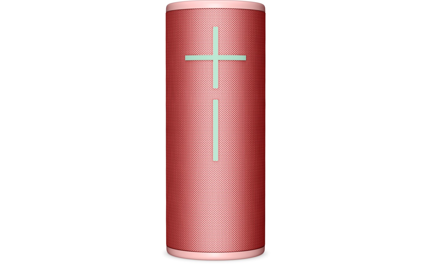 Ultimate Ears BOOM 4 Portable Bluetooth Speaker (Raspberry) 984002008