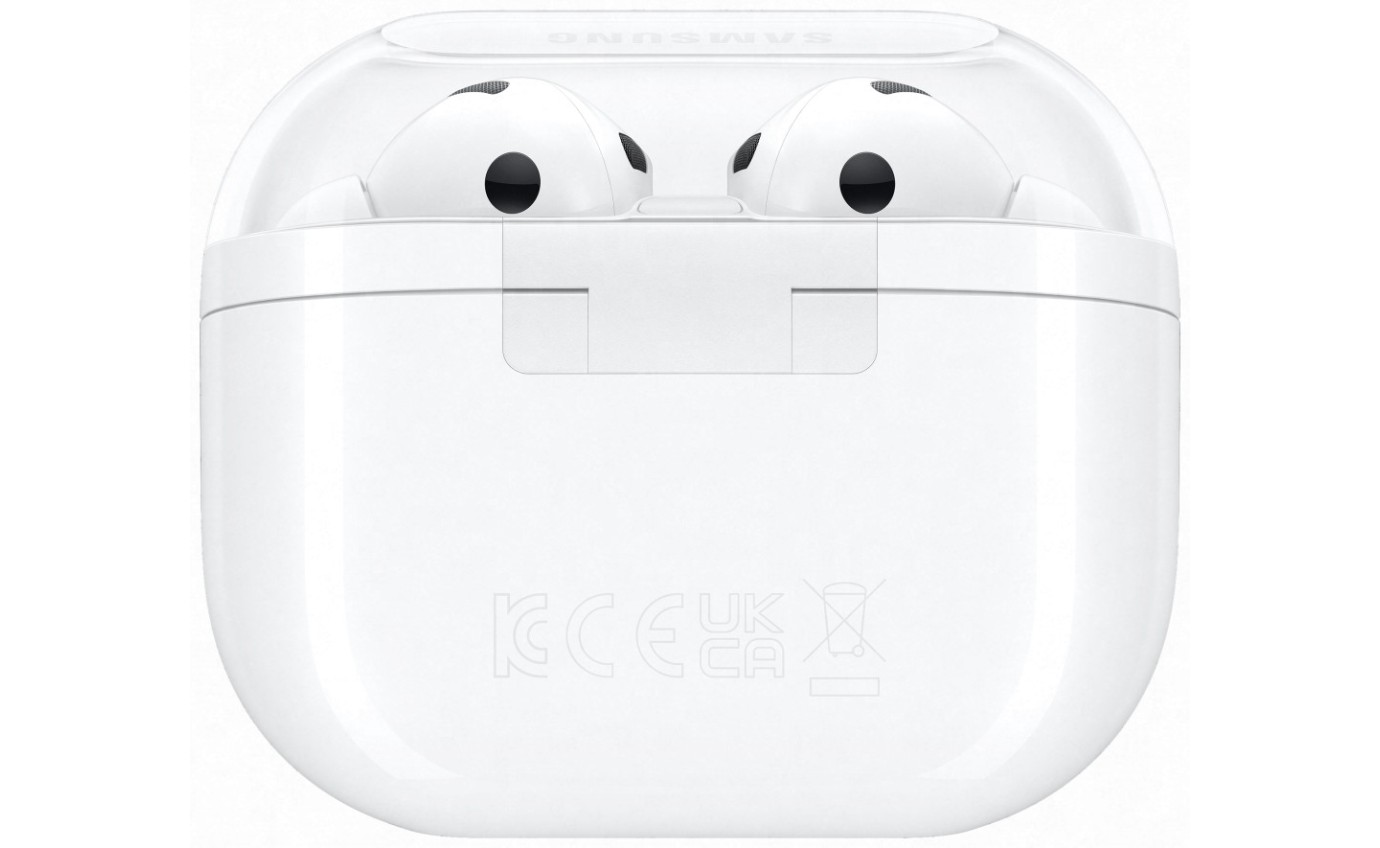 Samsung Galaxy Buds3 Pro (White) 11901318855