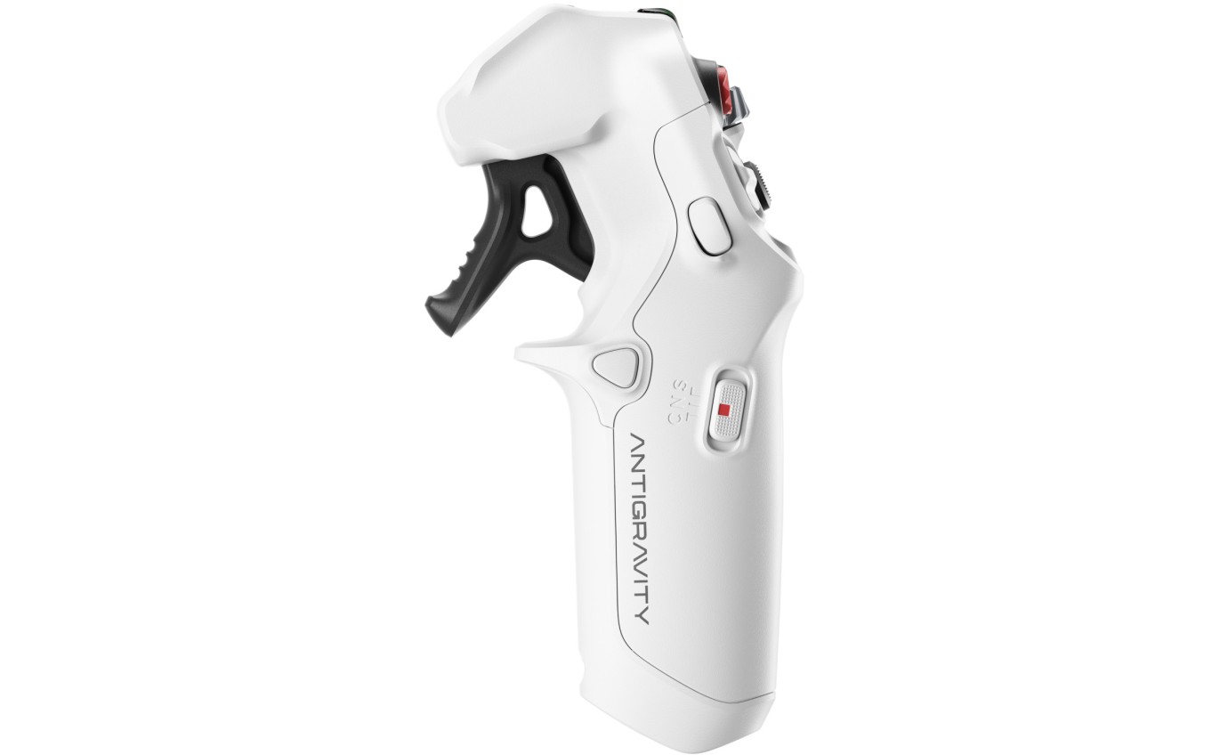 Insta360 Antigravity A1 8K 360 Drone (Explorer Bundle) ANTA1EXPLB