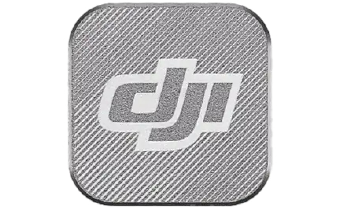 DJI Mic 3 (2 TX + 1 RX + Charging Case) CPRN0000048001