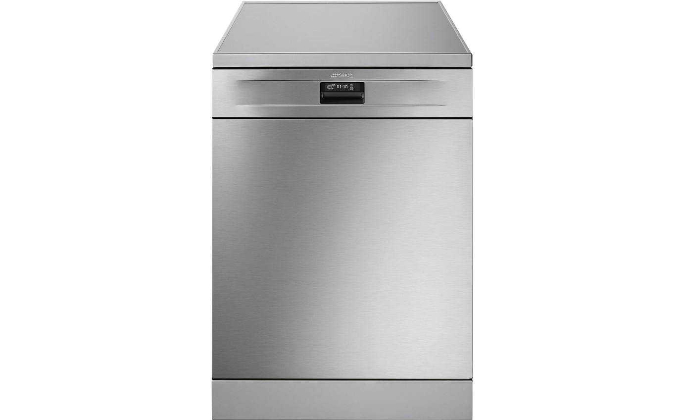 Smeg 60cm Freestanding Dishwasher DWA615DX3