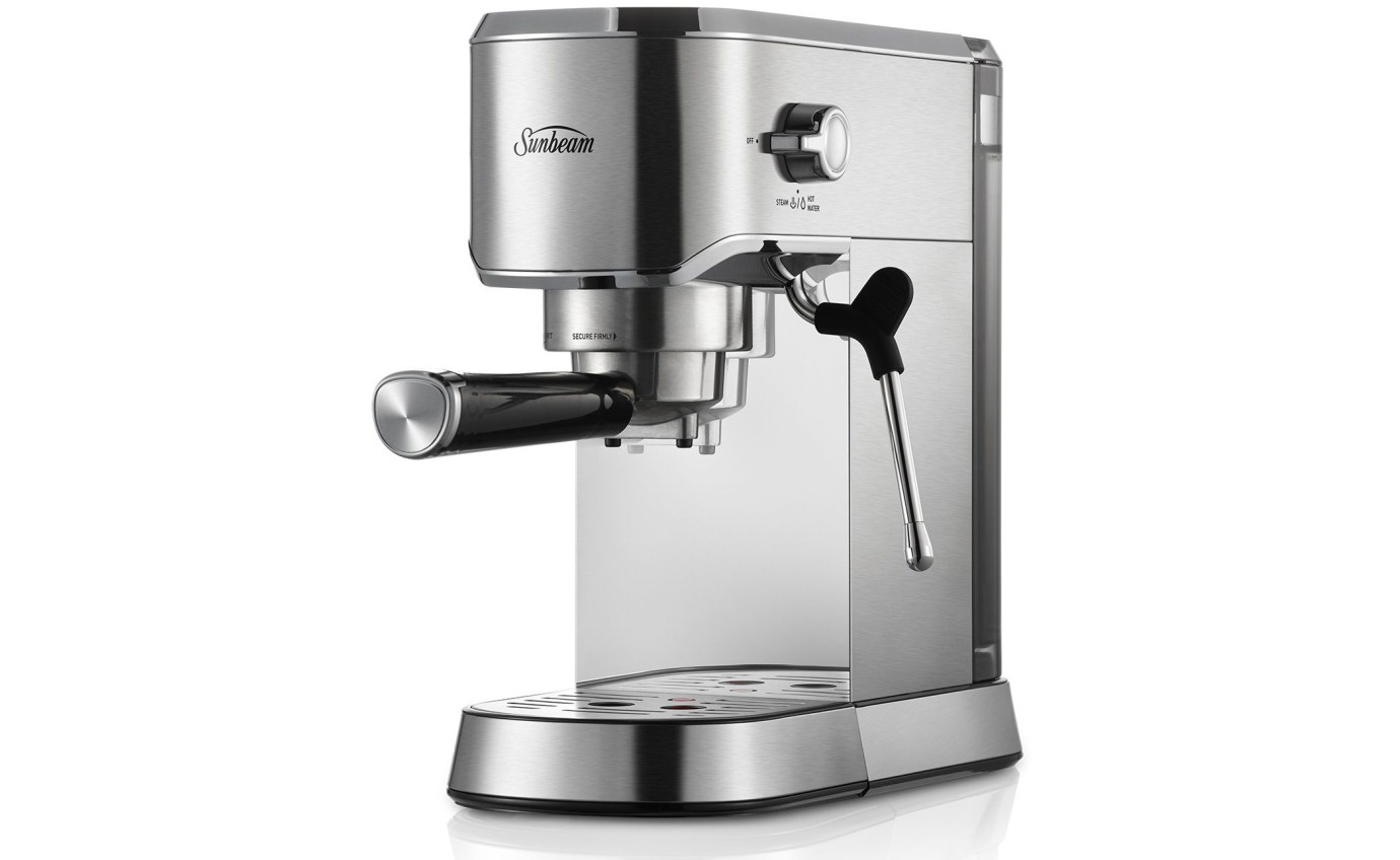Sunbeam Compact Barista Espresso Machine EMM2900SS