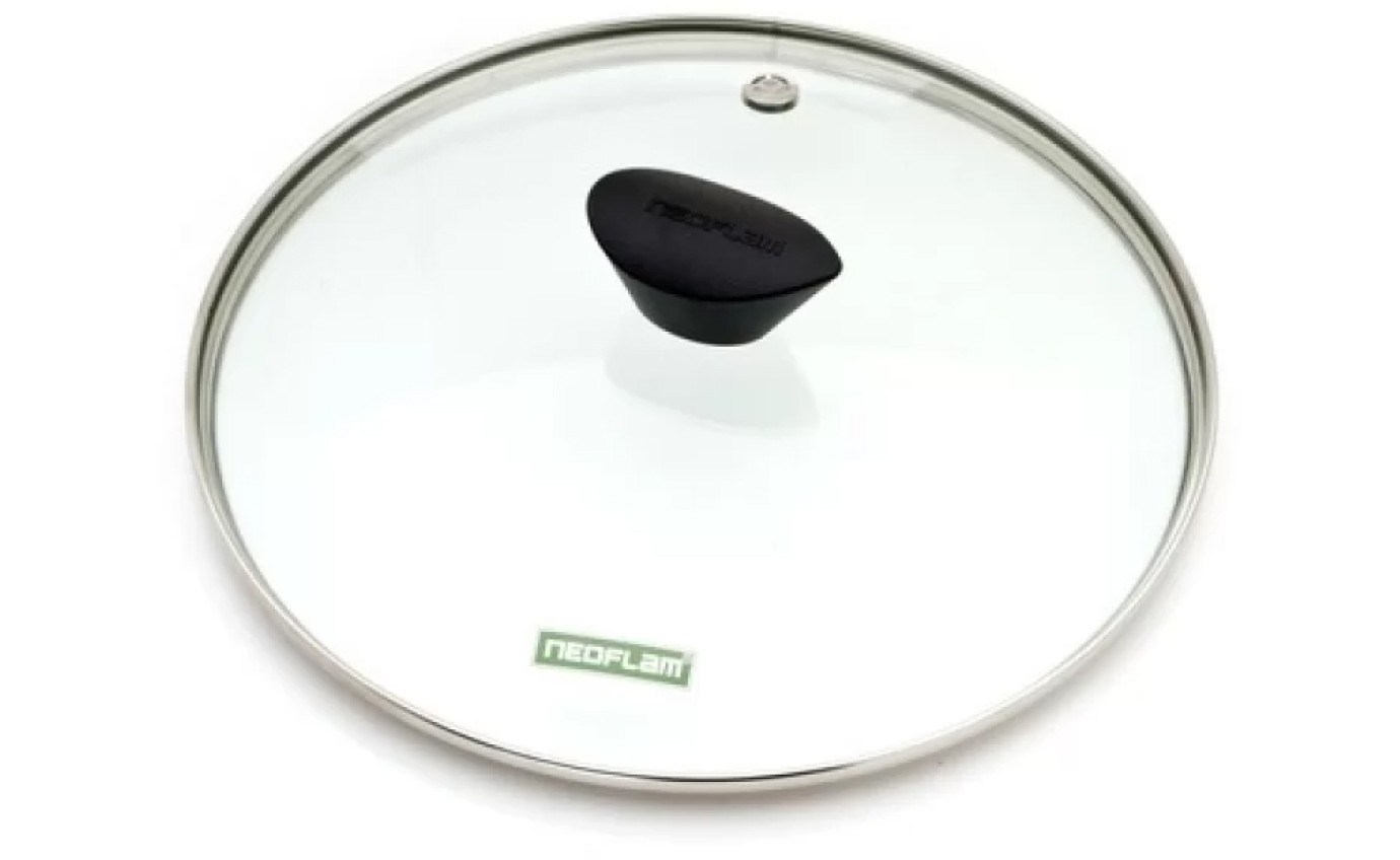 Neoflam 32cm Glass Lid GL32