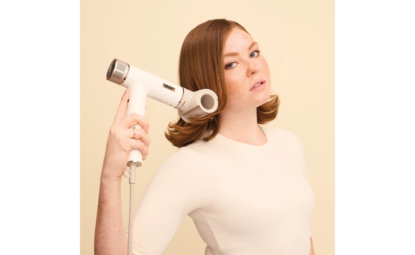 Shark SpeedStyle RapidGloss Finisher & Dryer HD321