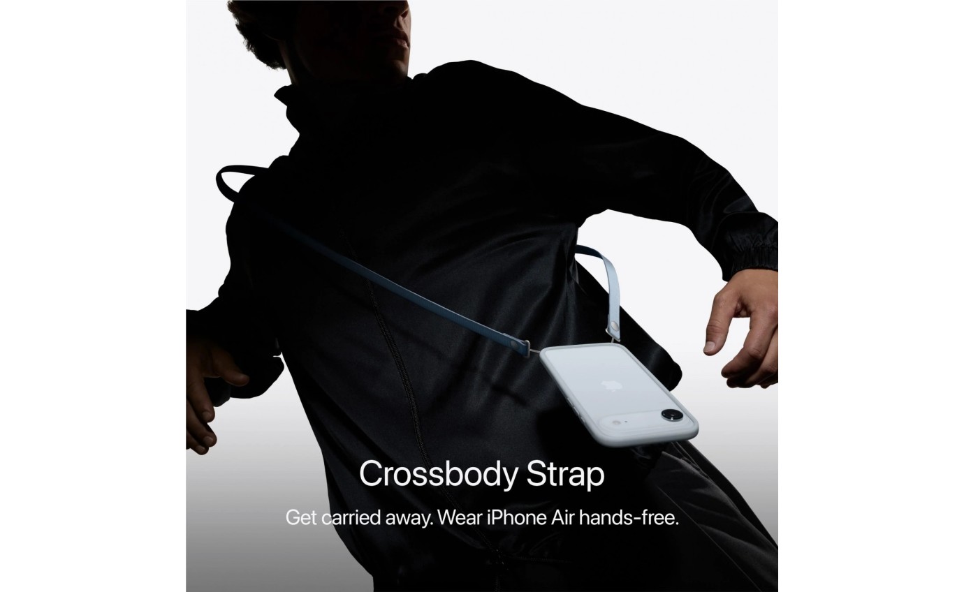 Apple iPhone Air 1TB (Light Gold) MG2Y4XA