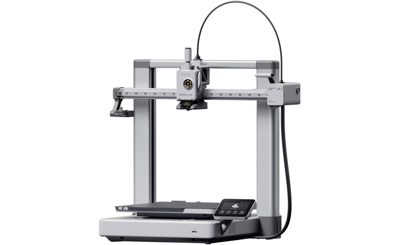 Bambu Lab A1 3D Printer PF002AAU2