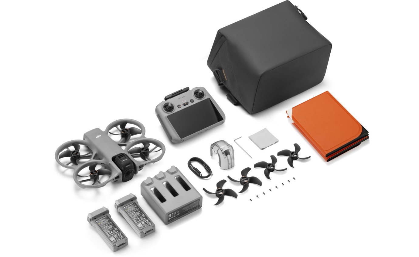 DJI Avata 360 Fly More Combo (RC 2) CPFP0000031704