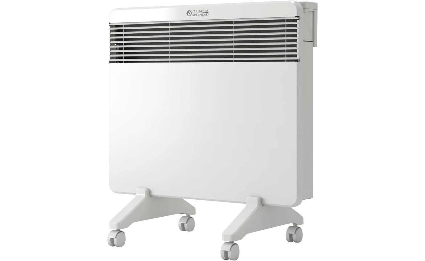 Olimpia Splendid 1000W Caldo Plus Panel Heater with Wi-Fi CALDOPLUS10WIFI