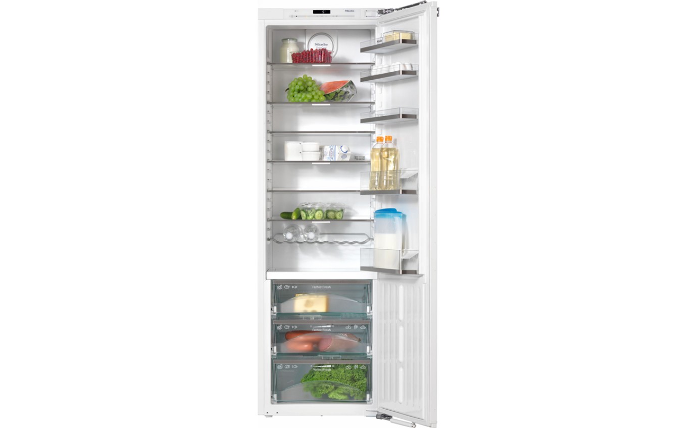 Miele 344L Integrated Fridge KS37472ID