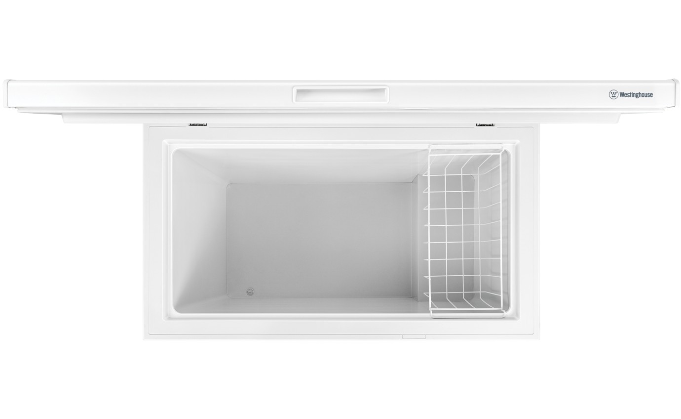 Westinghouse 200L Chest Freezer (White) WCM2000WE
