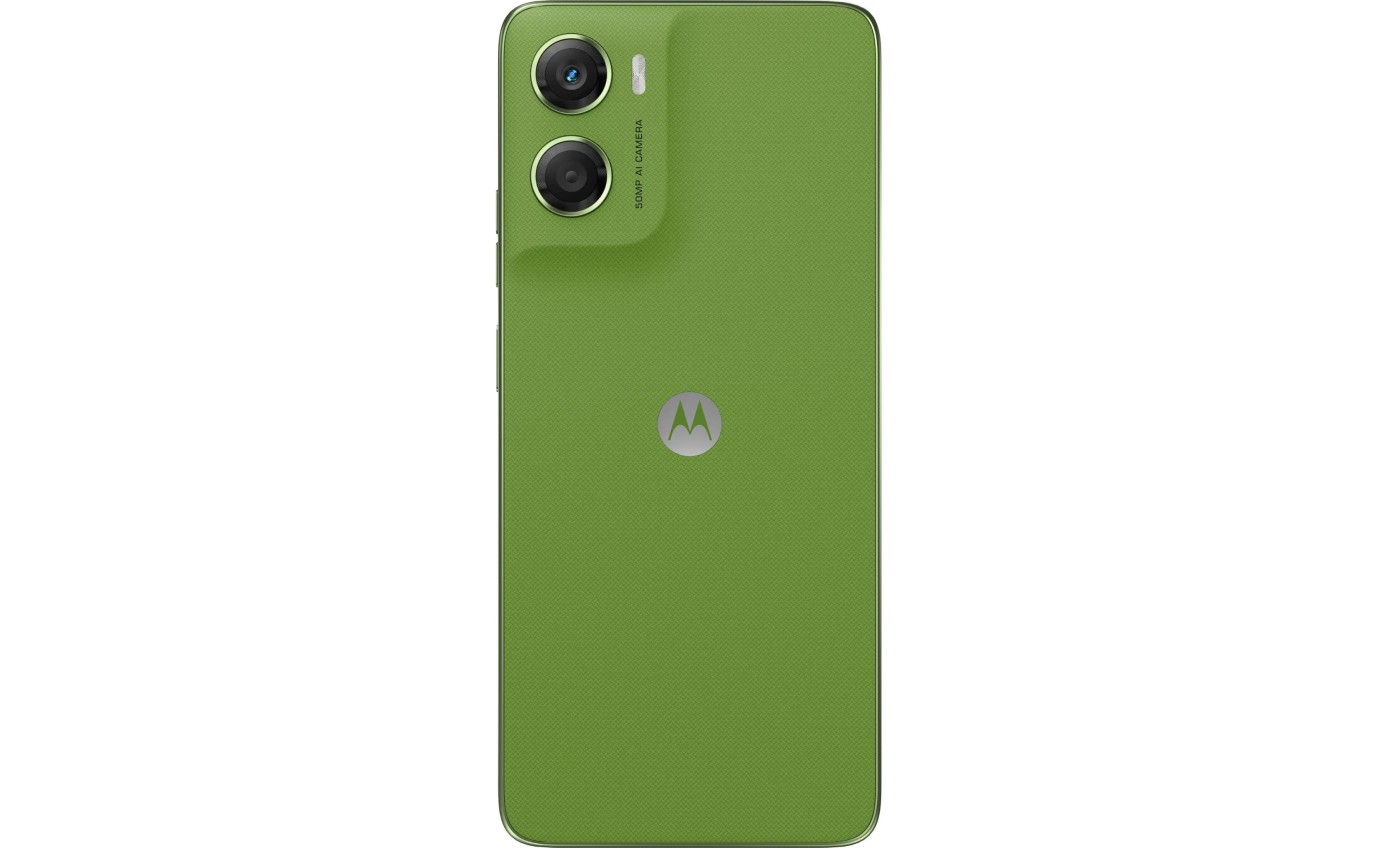 Motorola moto g06 4G 64GB (Tendril Green) 11901346379