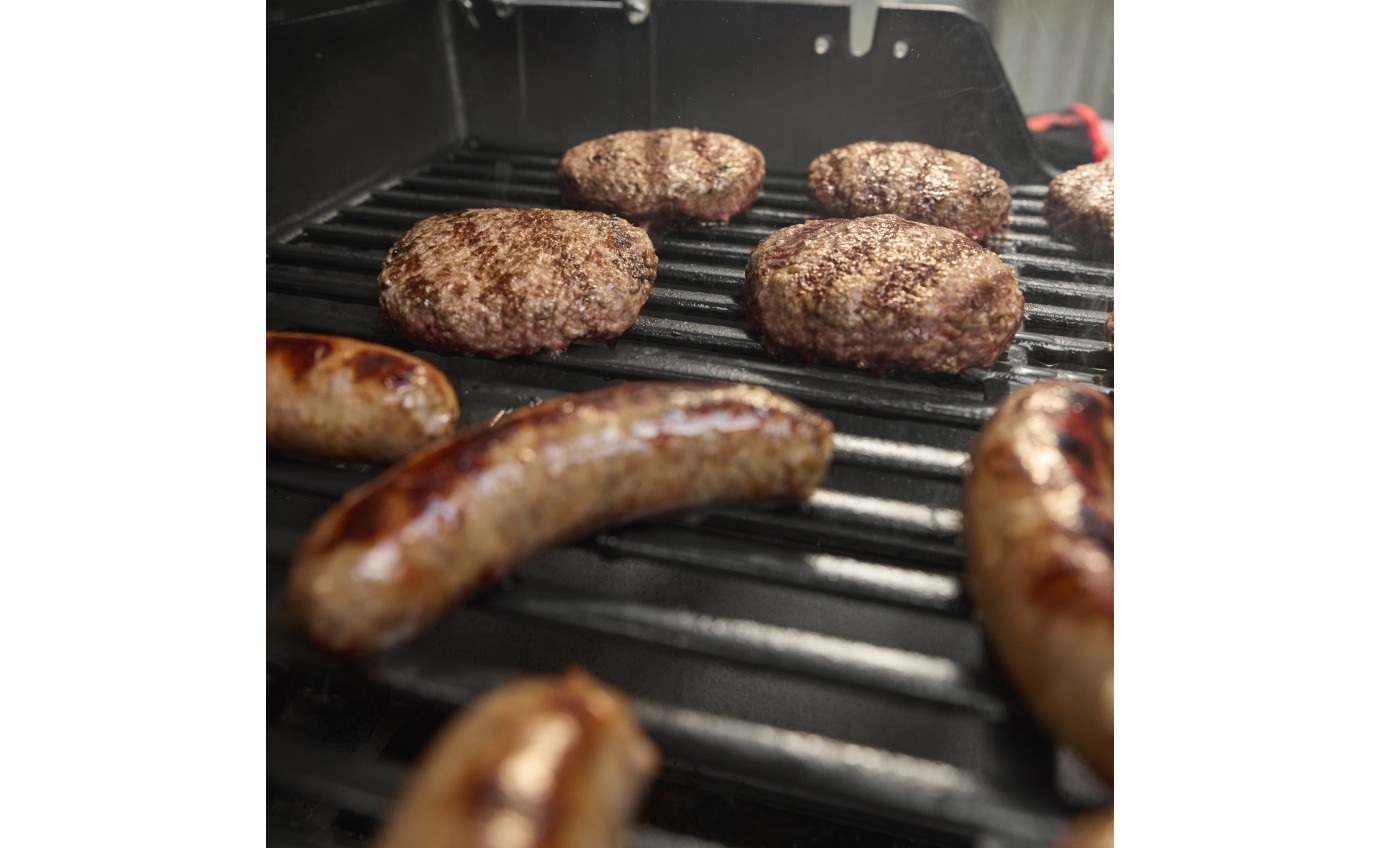 Weber Spirit&reg; E-325 3-Burner Gas Barbecue (Natural Gas) K1501753