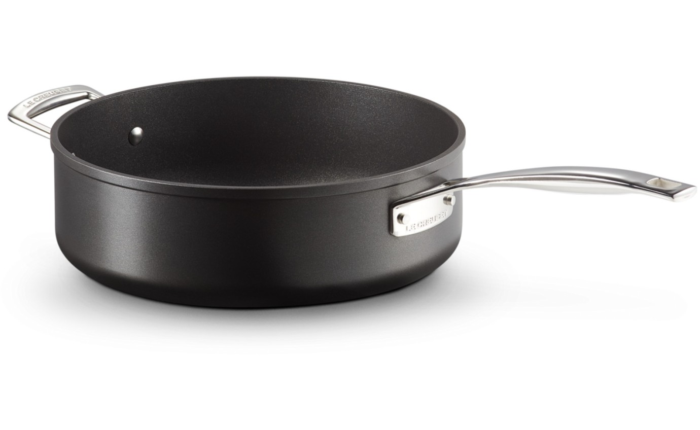 Le Creuset 28cm Toughened Non-Stick Saute Pan 51110280010202
